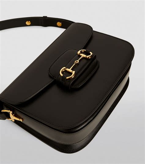 gucci horsebit bag.